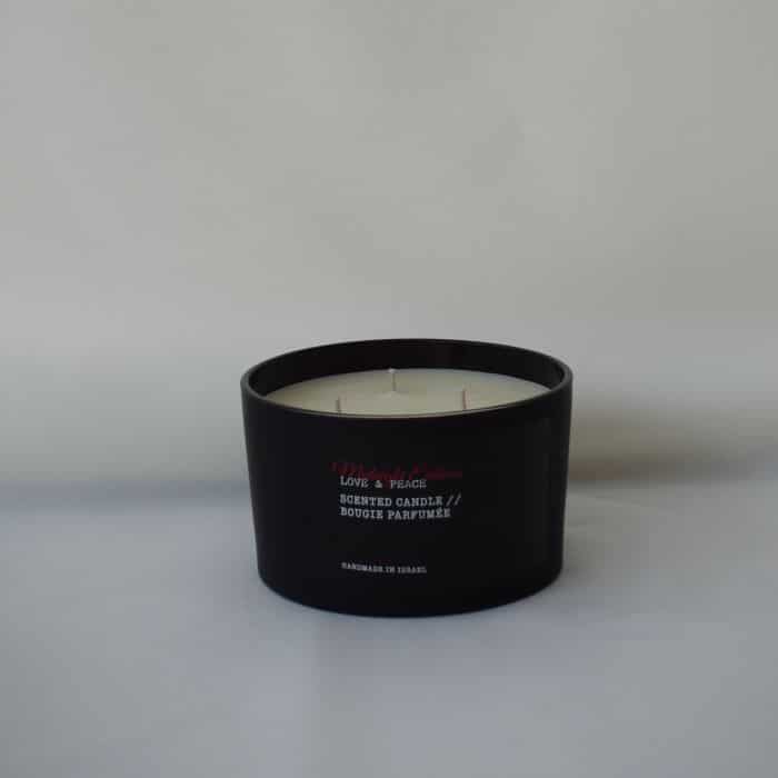 Love & Peace Midnight Edition- 600 gr