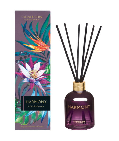 מפיץ ריח Harmony