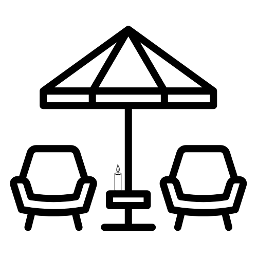 מתאים לשימוש חיצוני