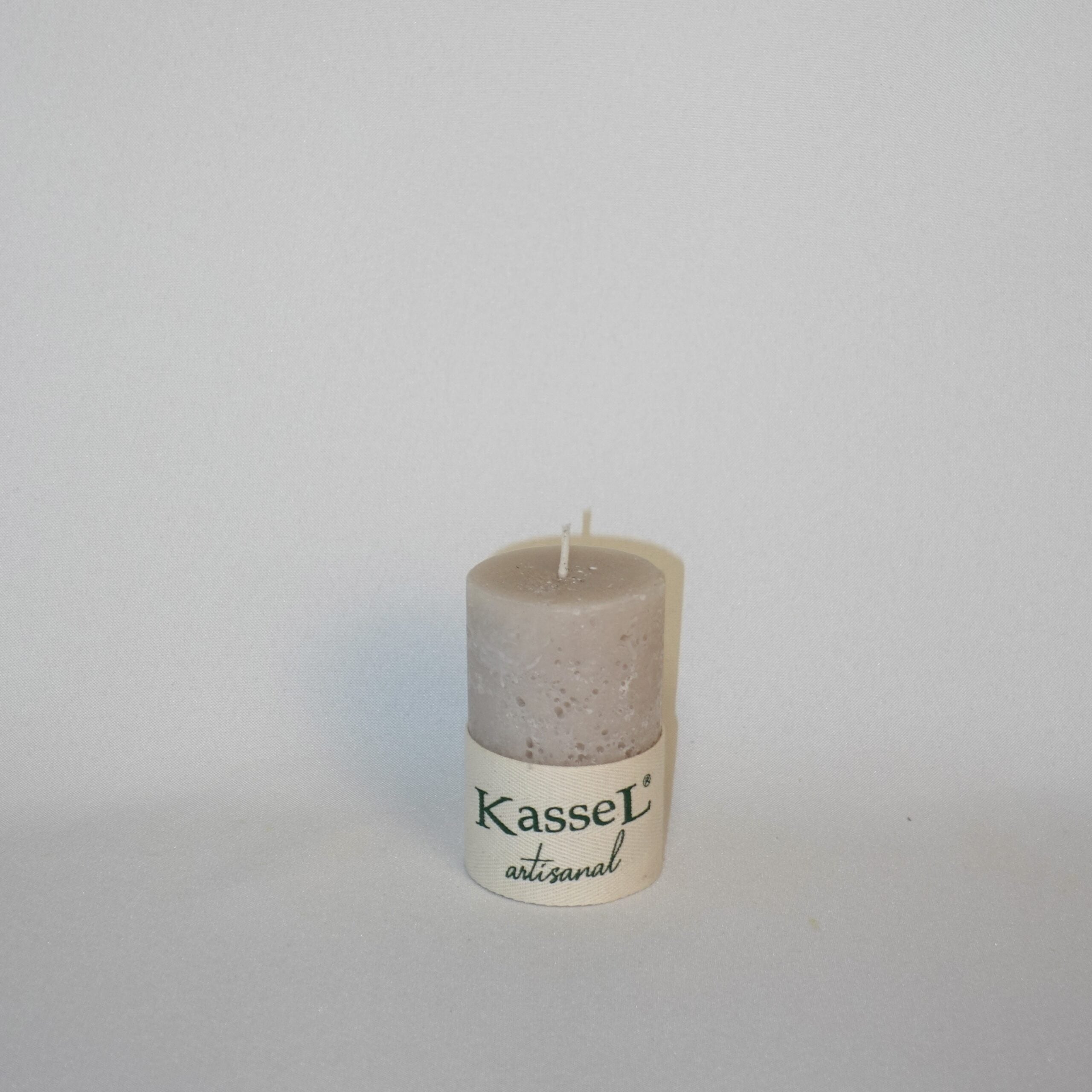 נר גליל אבן Kassel Artisanal