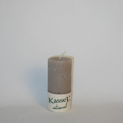 נר גליל אבן Kassel Artisanal