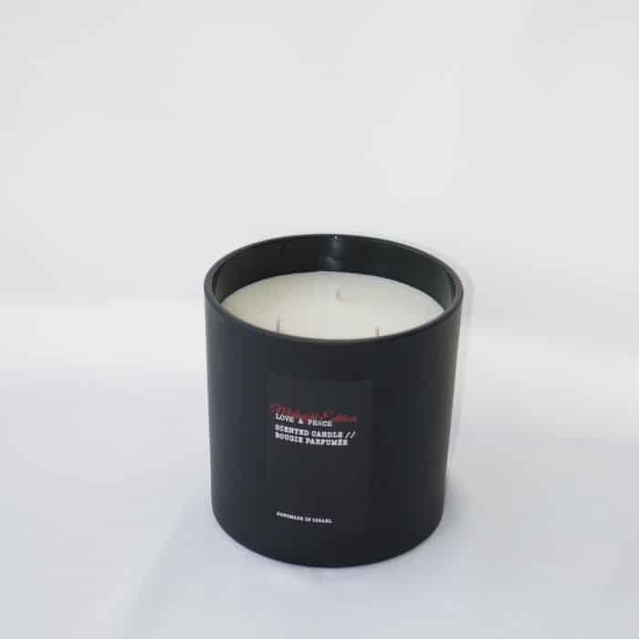 Love &amp; Peace Midnight Edition- 700 gr