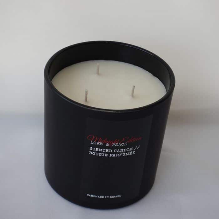 Love &amp; Peace Midnight Edition- 1350 gr