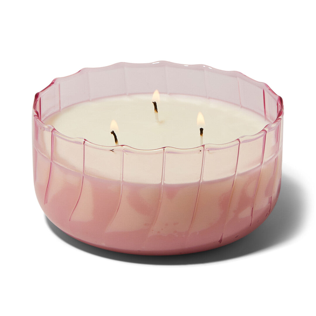 נר ריחני Desert Peach