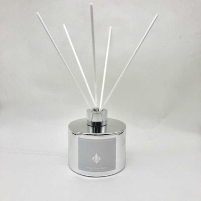 מפיץ ריח Silver