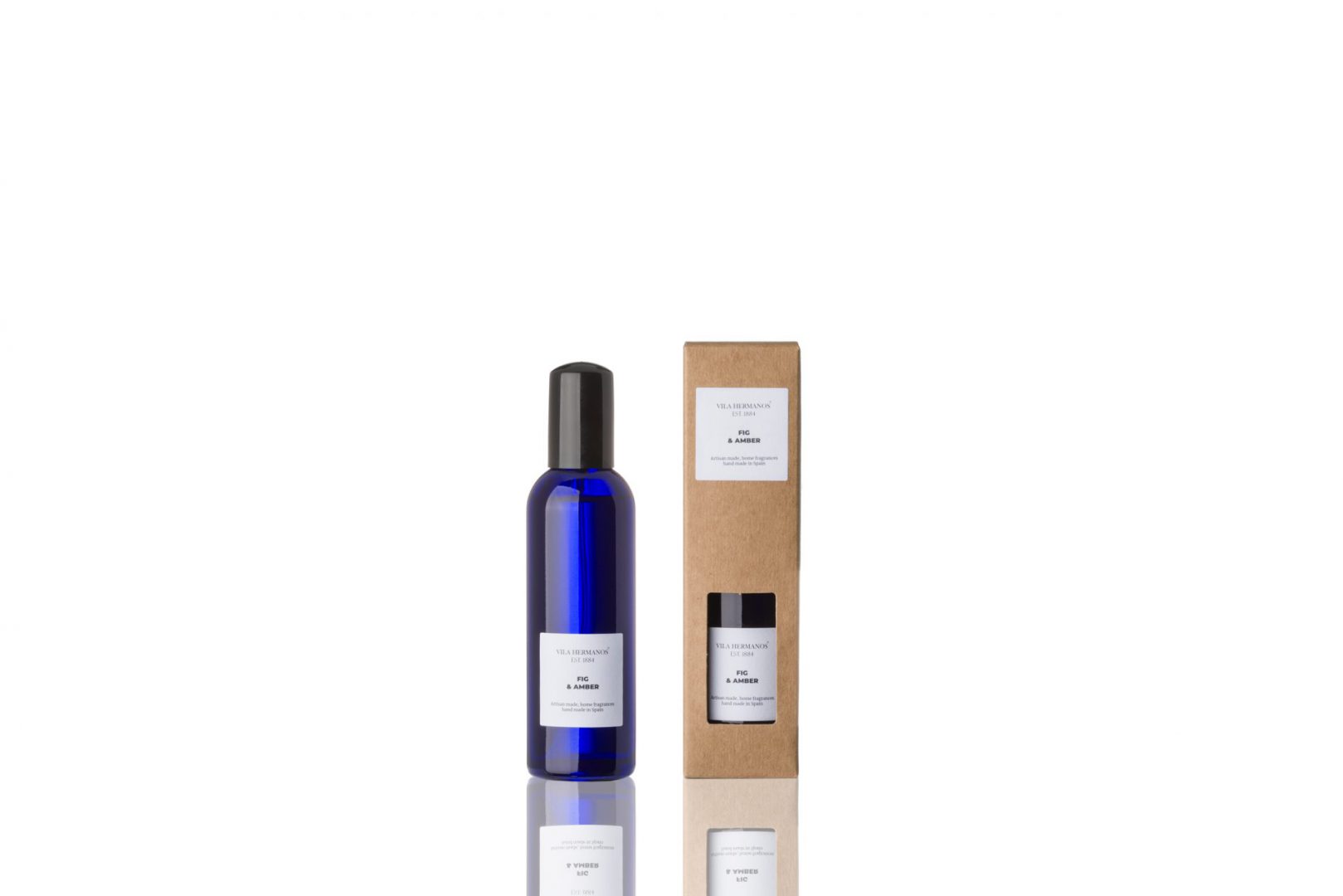 מבשם FIG & AMBER