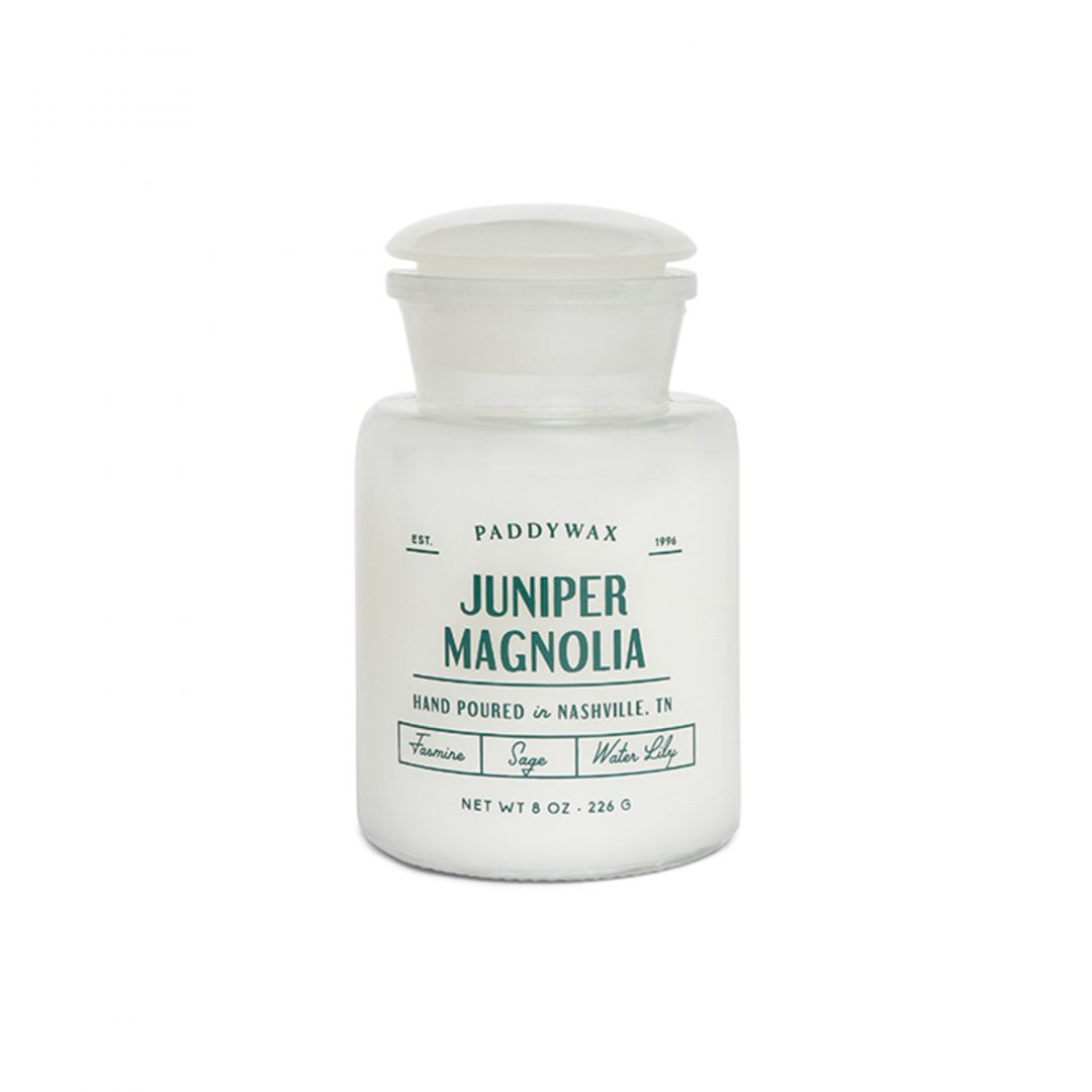 נר ריחני Juniper Magnolia