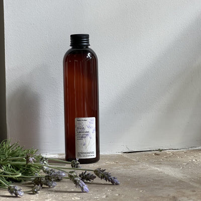 Herbs N Vibes מפיץ ריח Fresh Lavender