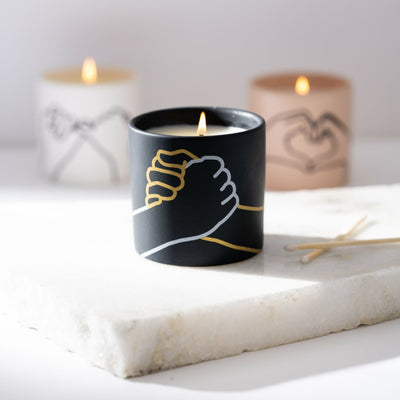 נר ריחני Incense + Smoke
