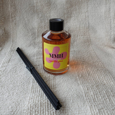 מפיץ ריח- MMH -Vanilla Plus