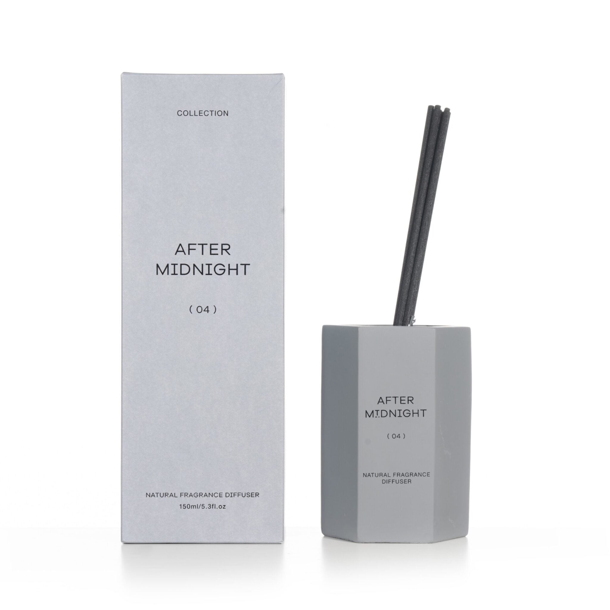 מפיץ ריח יוקרתי After Midnight