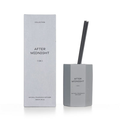 מפיץ ריח יוקרתי After Midnight