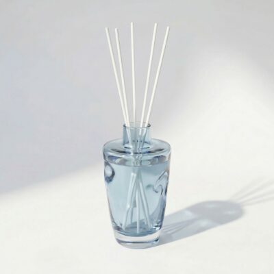 מפיץ ריח ענני כותנה