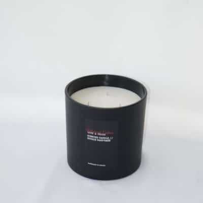 Love & Peace Midnight Edition- 700 gr