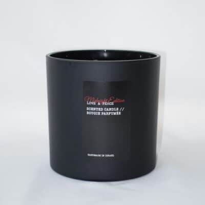 Love & Peace Midnight Edition- 1350 gr
