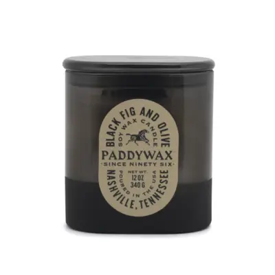 נר ריחני Black Fig & Olive