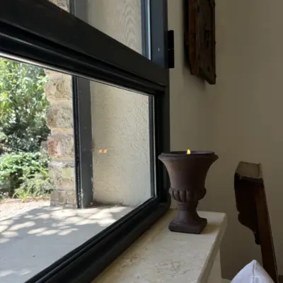 נר ציטרונלה מרקו פולו