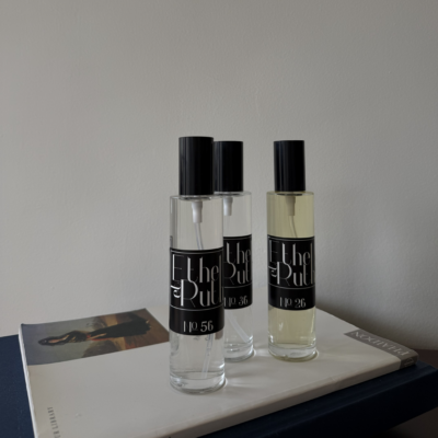 מבשם Ethel et Ruth