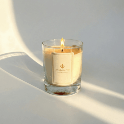 נר ריחני אלגנטי Hôtel à Chelsea