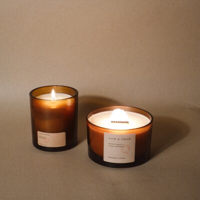 איזה ריח מומלץ שיהיה כשאורחים מגיעים?