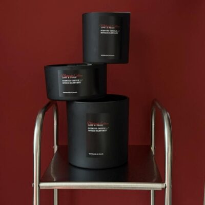 Love & Peace Midnight Edition- 750 gr