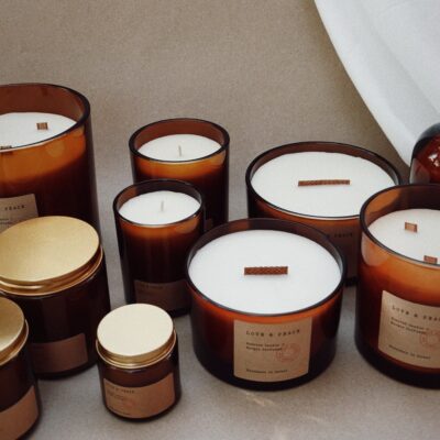 ריחות שמייצרים תחושת ניקיון בבית